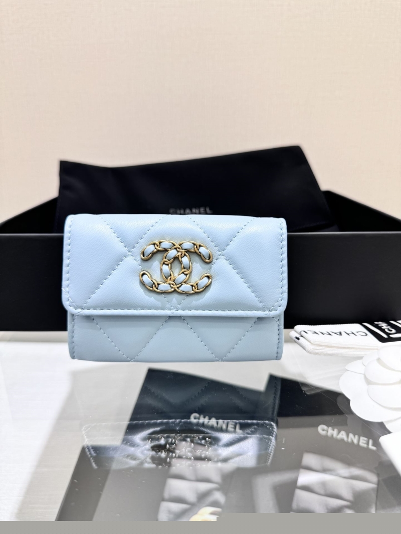 Ch*el wallets